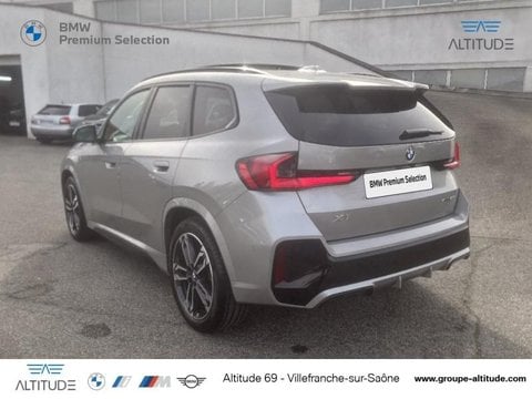 Voitures D'occasion À Villefranche-Sur-Saône | Bmw X1 Sdrive20I 170Ch M Sport