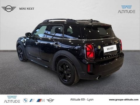 Voitures D'occasion À Limonest | Mini Countryman Cooper Se 125Ch + 95Ch Edition Premium All4 Bva6