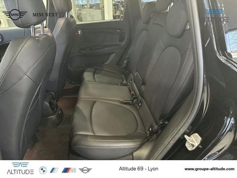 Voitures D'occasion À Limonest | Mini Countryman Cooper Se 125Ch + 95Ch Edition Premium All4 Bva6