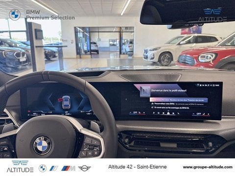 Voitures D'occasion À Le Coteau | Bmw Série 3 Touring 320Da Xdrive 190Ch M Sport