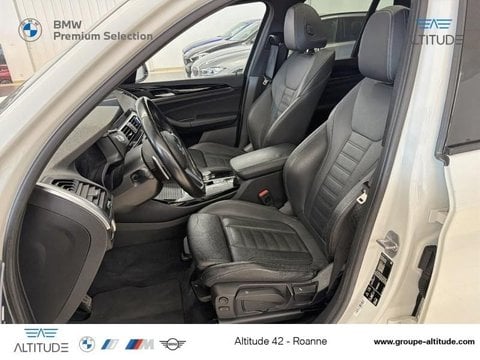 Voitures D'occasion À Le Coteau | Bmw X3 Xdrive30D 286Ch M Sport