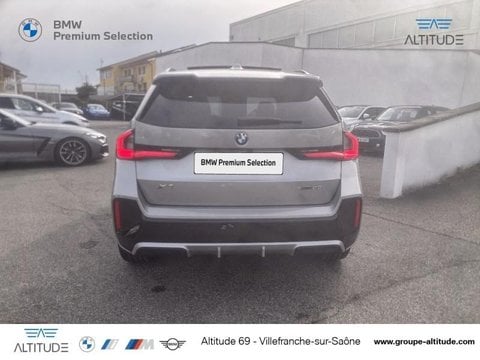 Voitures D'occasion À Villefranche-Sur-Saône | Bmw X1 Sdrive20I 170Ch M Sport