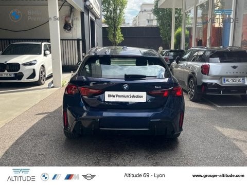 Voitures D'occasion À Limonest | Bmw Série 1 120A 170Ch M Sport Dkg7