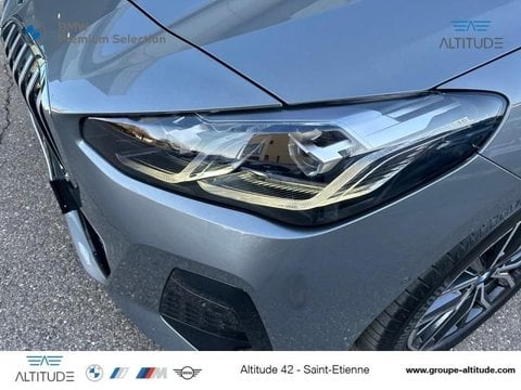 Voitures D'occasion À Le Coteau | Bmw Série 2 Activetourer 218I 136Ch M Sport Dkg7