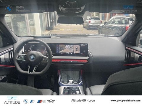 Voitures D'occasion À Limonest | Bmw X3 Xdrive30E 299Ch M Sport