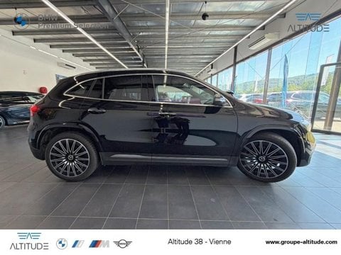 Voitures D'occasion À Vienne | Mercedes-Benz Gla 200 D 150Ch Amg Line 8G-Dct 4Matic