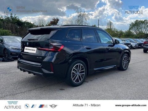 Voitures D'occasion À Sancé | Bmw X1 Ixdrive30 313Ch M Sport