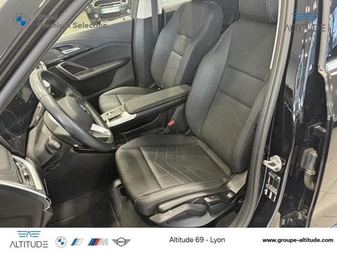 Voitures D'occasion À Limonest | Bmw X1 Sdrive18I 136Ch Xline