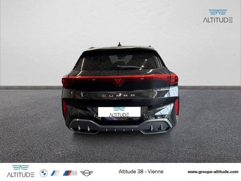 Voitures D'occasion À Vienne | Cupra Terramar 1.5 Ehybrid 204Ch V Dsg7