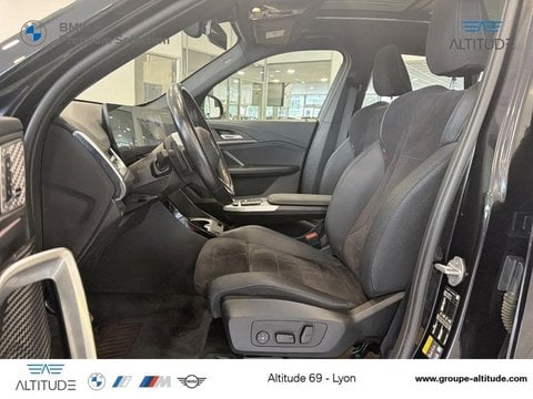 Voitures D'occasion À Limonest | Bmw X1 Xdrive25E 245Ch M Sport