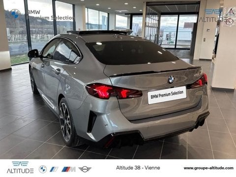 Voitures D'occasion À Vienne | Bmw Série 2 Gran Coupé 223 218Ch M Sport Xdrive Dkg7
