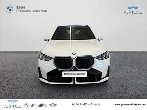 Voitures D'occasion À Le Coteau | Bmw X3 Xdrive30E 299Ch M Sport