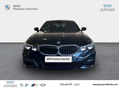 Voitures D'occasion À Limonest | Bmw Série 3 330Ea 292Ch M Sport 10Cv