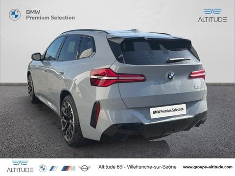 Voitures D'occasion À Villefranche-Sur-Saône | Bmw X3 Xdrive30E 299Ch M Sport