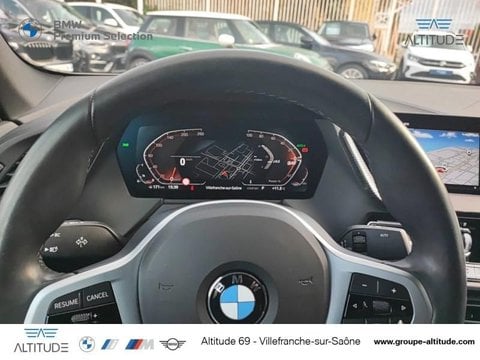 Voitures D'occasion À Villefranche-Sur-Saône | Bmw Série 2 Gran Coupé 220Ia 178Ch M Sport 9Cv