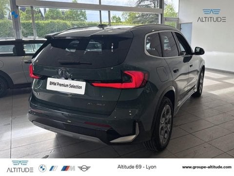 Voitures D'occasion À Limonest | Bmw X1 Xdrive25E 245Ch Xline