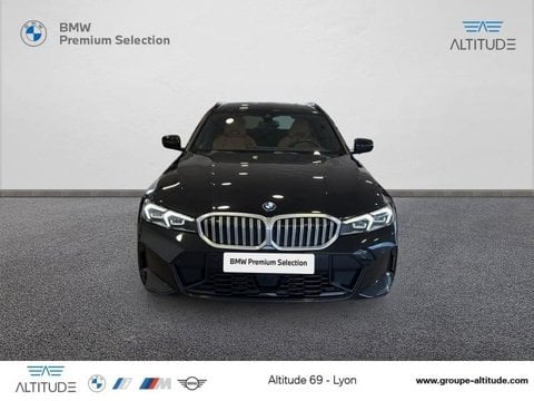 Voitures D'occasion À Limonest | Bmw Série 3 Touring 330Ea 292Ch M Sport