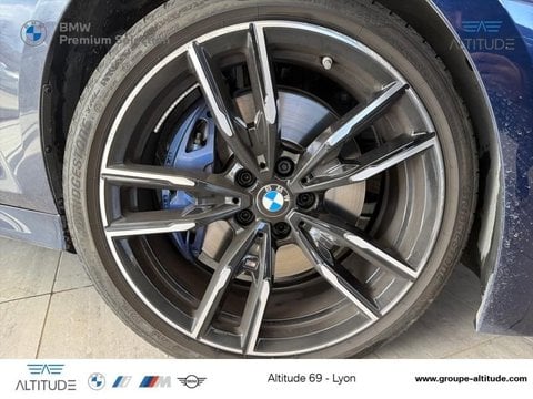 Voitures D'occasion À Limonest | Bmw Série 3 M340Ia Xdrive 374Ch M Performance