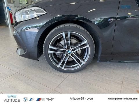 Voitures D'occasion À Limonest | Bmw Série 1 118Ia 136Ch M Sport Dkg7