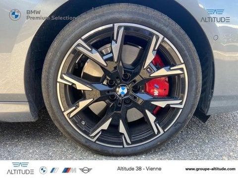 Voitures D'occasion À Vienne | Bmw Série 1 120A 170Ch M Sport Dkg7