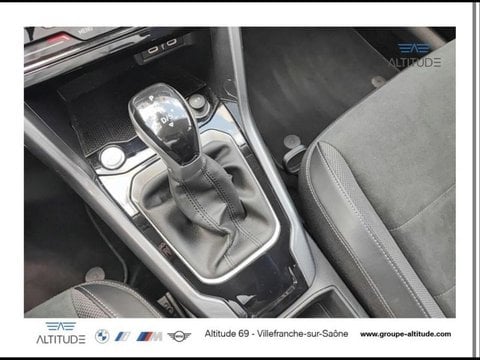 Voitures D'occasion À Villefranche-Sur-Saône | Volkswagen T-Roc 1.5 Tsi Evo 150Ch Style Dsg7