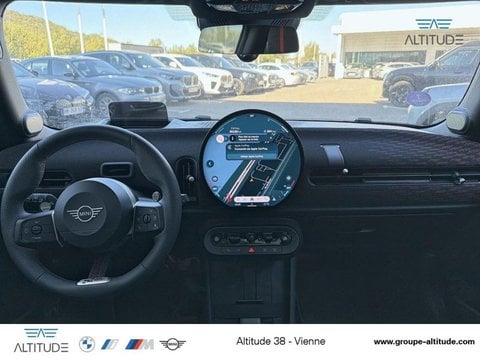 Voitures D'occasion À Vienne | Mini Cooper 3 Portes S 204Ch Jcw Dkg7