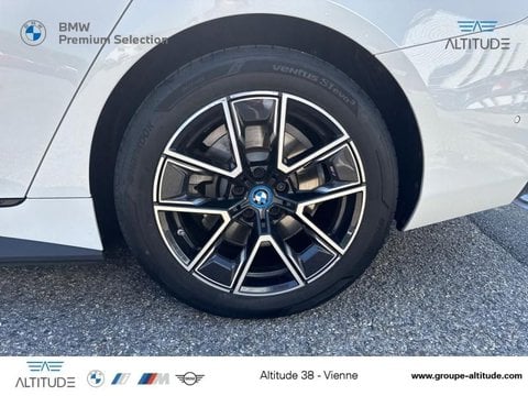 Voitures D'occasion À Vienne | Bmw I4 Edrive40 340Ch M Sport