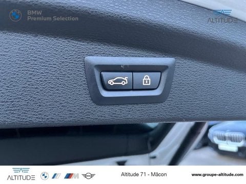 Voitures D'occasion À Sancé | Bmw X2 Xdrive25Ea 220Ch M Sport Euro6D-T 6Cv