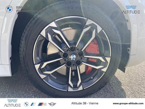 Voitures D'occasion À Vienne | Bmw X1 Xdrive23D 211Ch M Sport