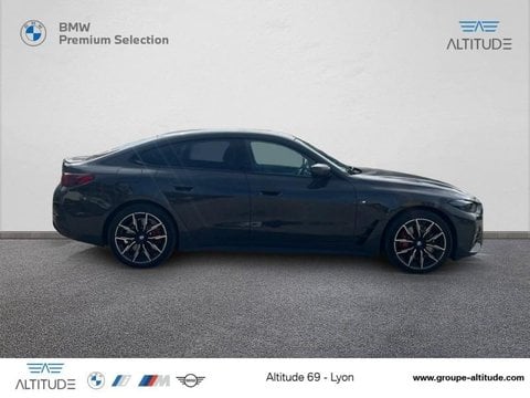 Voitures D'occasion À Limonest | Bmw I4 Edrive40 340Ch M Sport