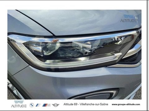 Voitures D'occasion À Villefranche-Sur-Saône | Volkswagen T-Roc 1.5 Tsi Evo 150Ch Style Dsg7