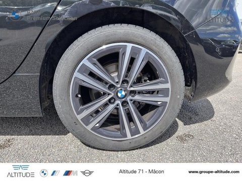 Voitures D'occasion À Sancé | Bmw Série 1 116Ia 109Ch Business Design Dkg7