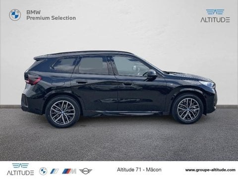 Voitures D'occasion À Sancé | Bmw X1 Ixdrive30 313Ch M Sport