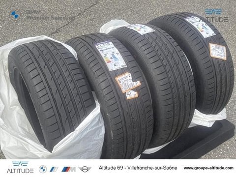 Voitures D'occasion À Villefranche-Sur-Saône | Bmw X1 Xdrive25Ea 220Ch Business Design