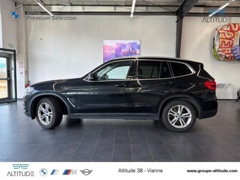 Voitures D'occasion À Vienne | Bmw X3 Xdrive20Da 190Ch Business Design