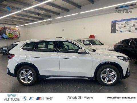 Voitures D'occasion À Vienne | Bmw X1 Ixdrive30 313Ch Xline