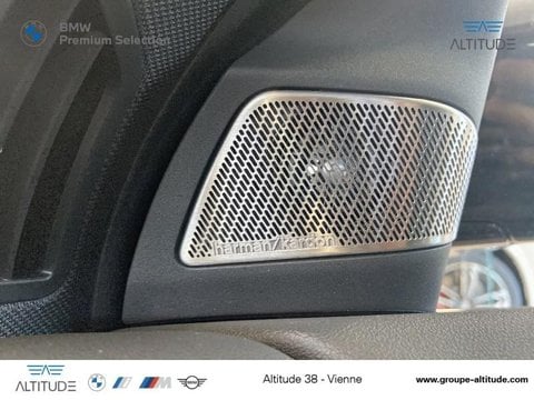 Voitures D'occasion À Vienne | Bmw Ix3 50 Xdrive 469Ch M Sport Pro