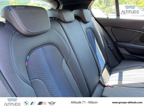 Voitures D'occasion À Sancé | Bmw Série 1 118Ia 136Ch M Sport Dkg7