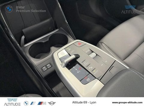 Voitures D'occasion À Limonest | Bmw Série 2 Activetourer 218I 136Ch Luxury Dkg7