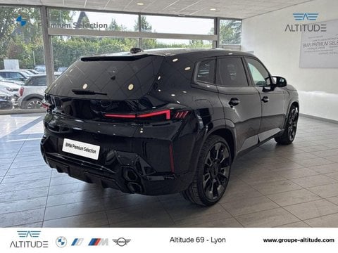 Voitures D'occasion À Limonest | Bmw Xm 4.4 V8 653Ch
