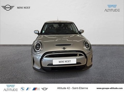 Voitures D'occasion À Le Coteau | Mini Mini Cooper Se 184Ch Edition Premium Plus Bva 5Cv