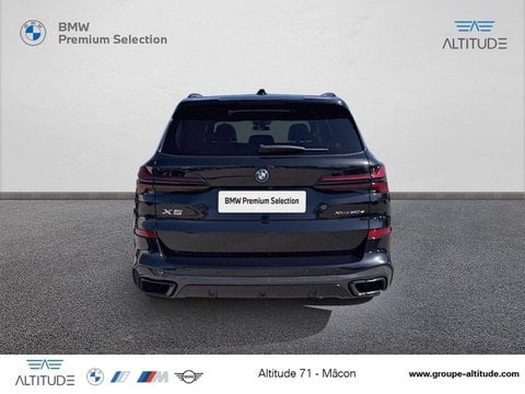 Voitures D'occasion À Sancé | Bmw X5 Xdrive50E 489Ch M Sport