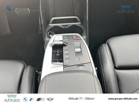 Voitures D'occasion À Sancé | Bmw Série 2 Activetourer 218I 136Ch M Sport Dkg7