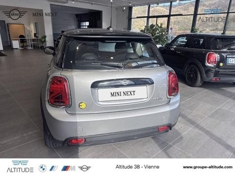 Voitures D'occasion À Vienne | Mini Mini Cooper Se 184Ch Edition Premium Bva 5Cv