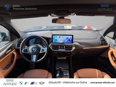 Voitures D'occasion À Villefranche-Sur-Saône | Bmw X3 Xdrive30E 292Ch M Sport