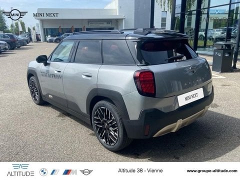 Voitures D'occasion À Vienne | Mini Aceman E 184Ch Favoured