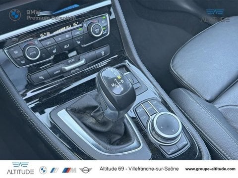Voitures D'occasion À Villefranche-Sur-Saône | Bmw Série 2 Activetourer 225Xea 224Ch Luxury 42G