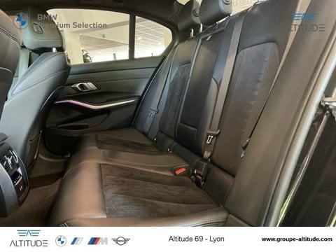 Voitures D'occasion À Limonest | Bmw Série 3 330Ea 292Ch M Sport 10Cv