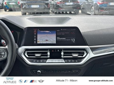 Voitures D'occasion À Sancé | Bmw M4 Coupé 3.0 510Ch Competition