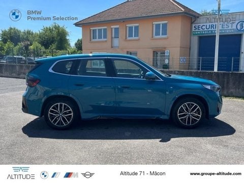Voitures D'occasion À Sancé | Bmw X1 Ixdrive30 313Ch M Sport